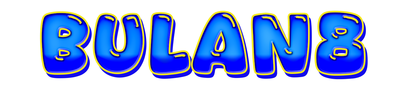 BULAN8 logo